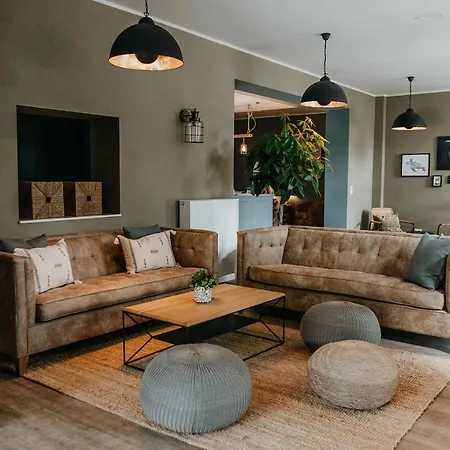 Hönow Hotell Hoppegarten