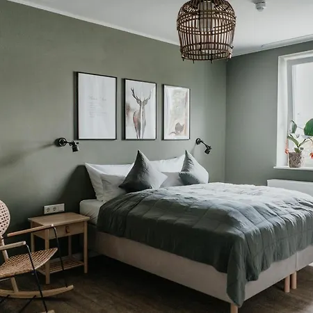 Otel Hoenow Hoppegarten