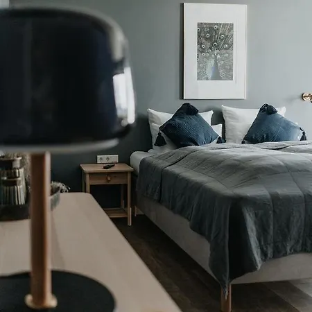 Hoenow Otel Hoppegarten