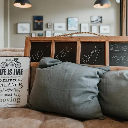 Hoenow Otel Hoppegarten