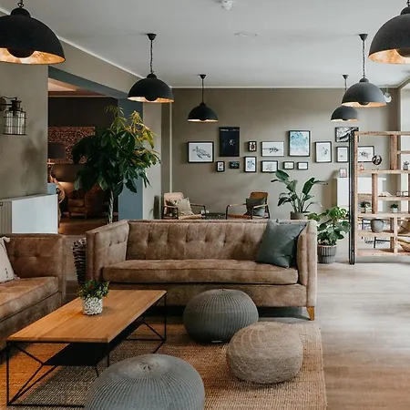 Hoenow Hotel Hoppegarten