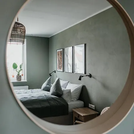 Otel Hoenow Hoppegarten