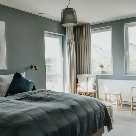 Hoenow * Hoppegarten