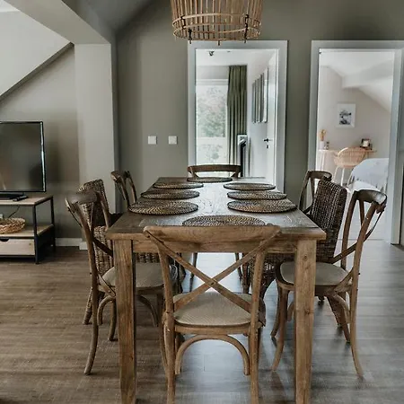 Szálloda Hoenow Hoppegarten