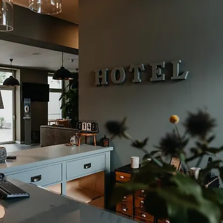 Szálloda Hoenow Hoppegarten