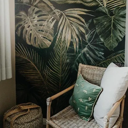 Szálloda Hoenow Hoppegarten