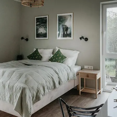 Hoenow Szálloda Hoppegarten