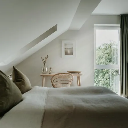 Hoenow * Hoppegarten