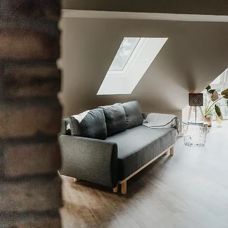 Hoenow * Hoppegarten