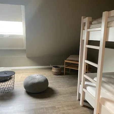 Otel Hoenow Hoppegarten