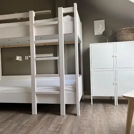 Otel Hoenow Hoppegarten