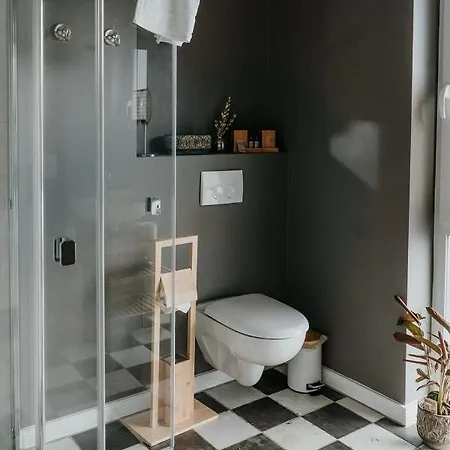 Szálloda Hoenow Hoppegarten