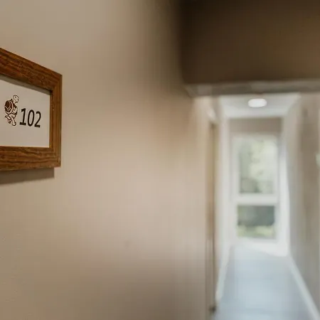 Hoenow Szálloda Hoppegarten