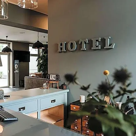 Hoenow Hotel Hoppegarten
