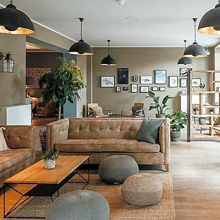 Hotel Hoenow Hoppegarten
