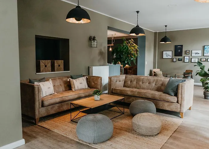 Hönow Hotell Hoppegarten