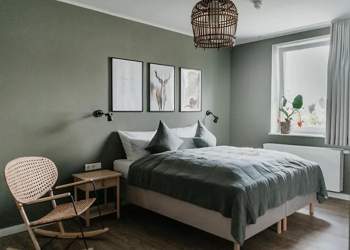 Hotell Hönow Hoppegarten