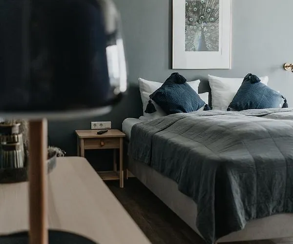 Hönow Hotell Hoppegarten