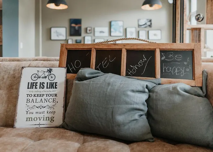 Hönow Hotell Hoppegarten