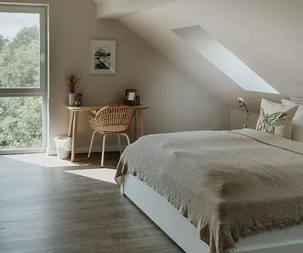 Hönow Hotell Hoppegarten