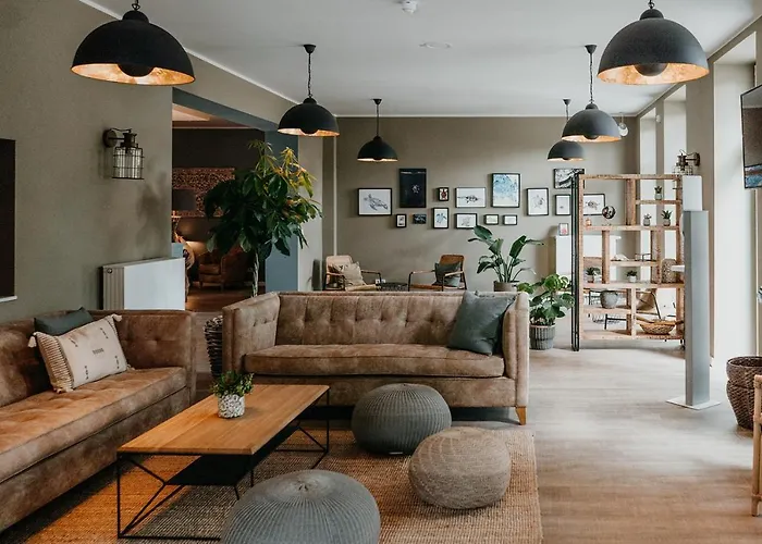 Hoenow Hotel Hoppegarten