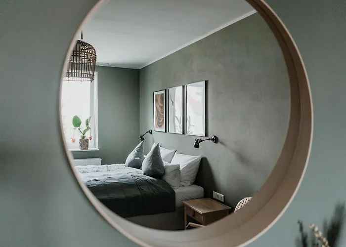 Hotell Hönow Hoppegarten