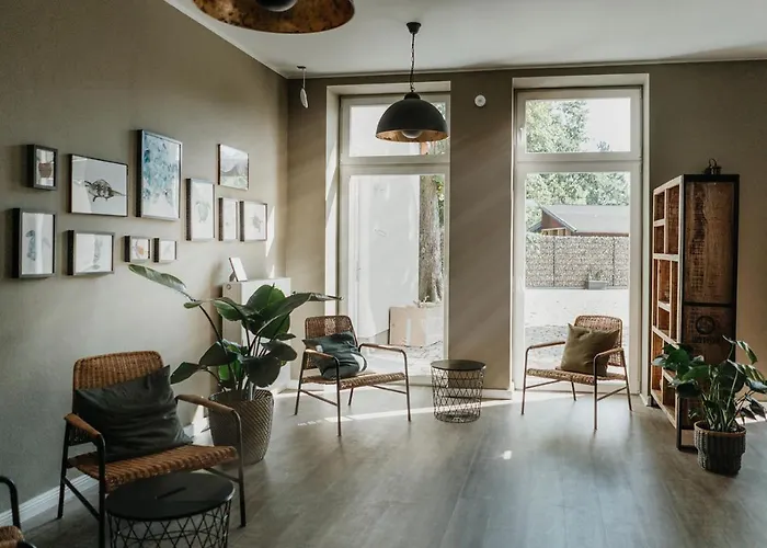 Hotell Hönow Hoppegarten