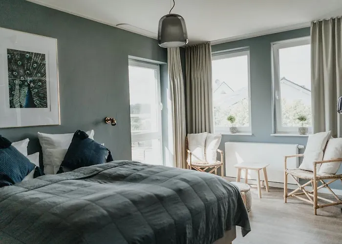 Hoenow * Hoppegarten