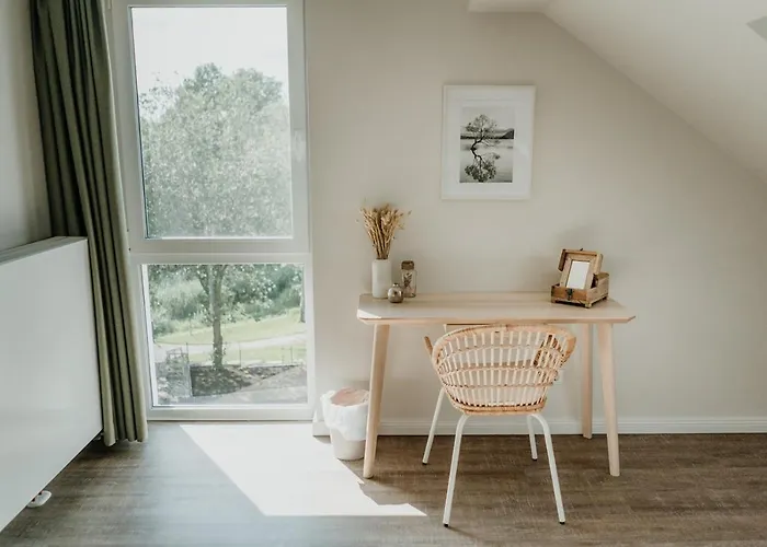 Hönow * Hoppegarten