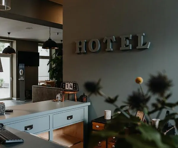 Hotell Hönow Hoppegarten