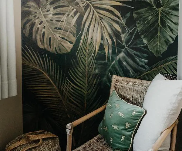 酒店 Hoenow 霍珀加滕