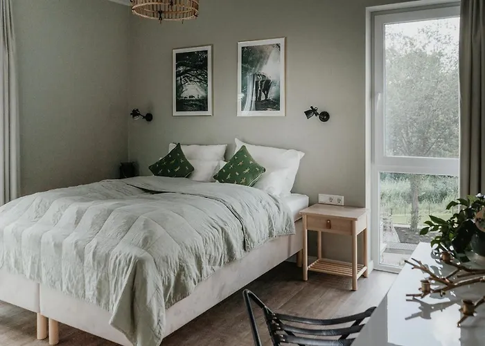 Hoenow Hotel Hoppegarten