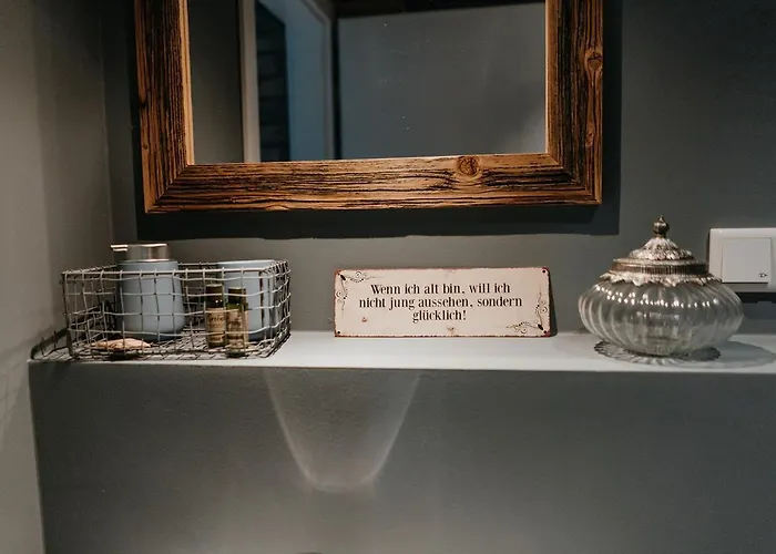 Hoenow * 霍珀加滕