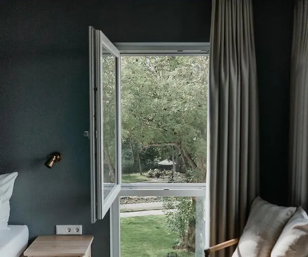 Hönow Hotell Hoppegarten