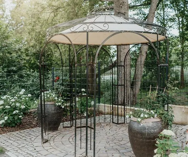 Hoenow 酒店 霍珀加滕