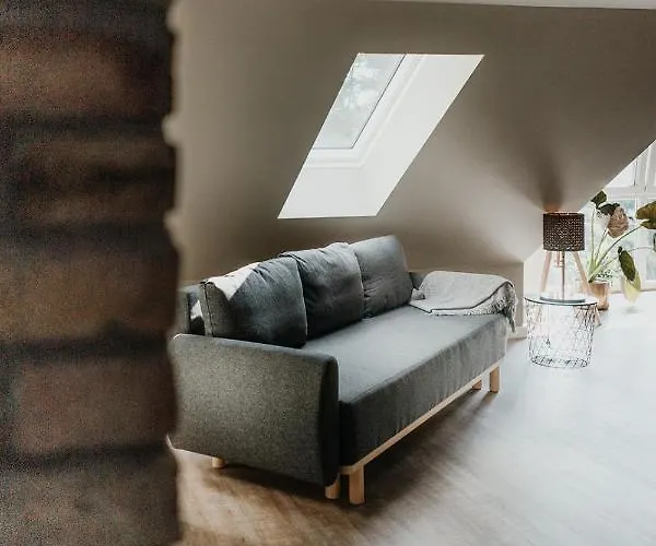 Hoenow * 霍珀加滕