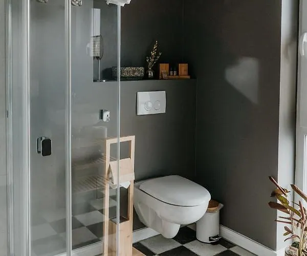 Hotell Hönow Hoppegarten